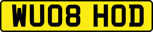 WU08HOD