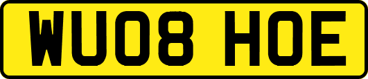 WU08HOE