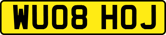WU08HOJ