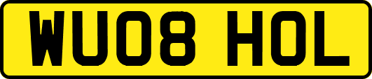 WU08HOL