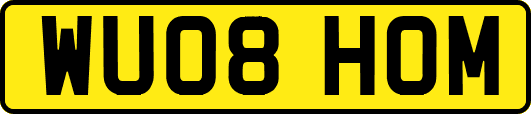WU08HOM