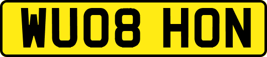 WU08HON
