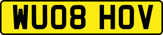 WU08HOV