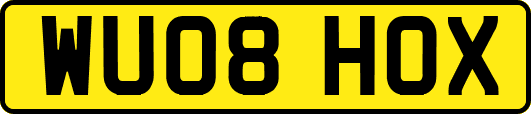 WU08HOX