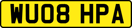 WU08HPA