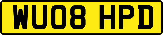 WU08HPD