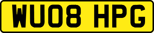 WU08HPG