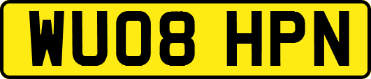 WU08HPN