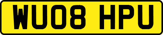 WU08HPU