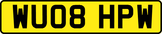 WU08HPW