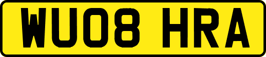 WU08HRA