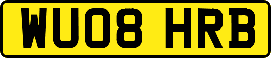 WU08HRB