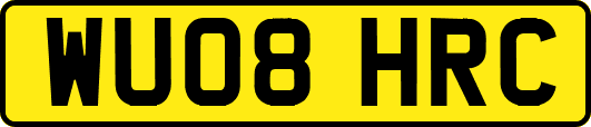 WU08HRC