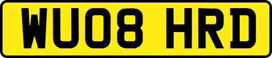 WU08HRD