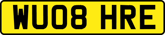 WU08HRE