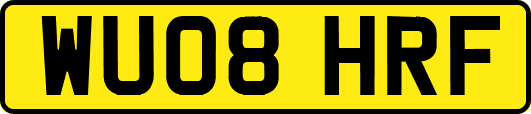 WU08HRF