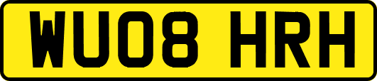 WU08HRH