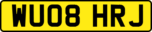 WU08HRJ