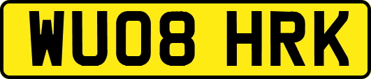WU08HRK