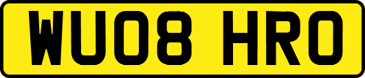 WU08HRO