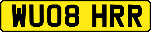 WU08HRR