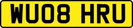 WU08HRU