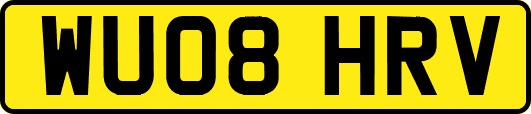 WU08HRV