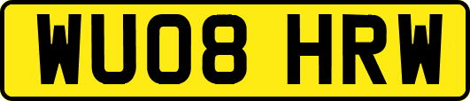 WU08HRW
