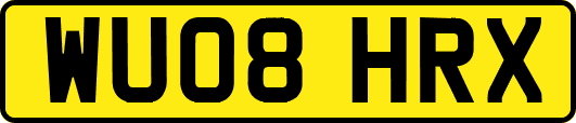 WU08HRX