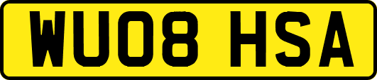 WU08HSA