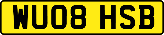 WU08HSB