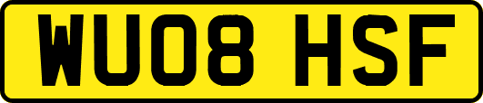 WU08HSF