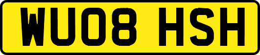 WU08HSH