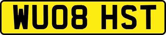 WU08HST