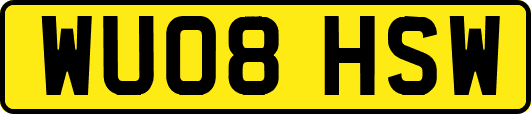 WU08HSW