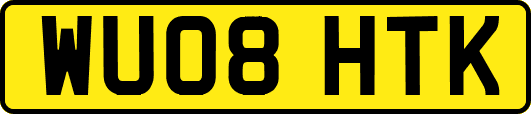 WU08HTK
