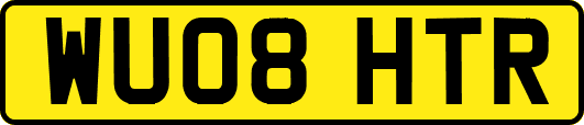 WU08HTR