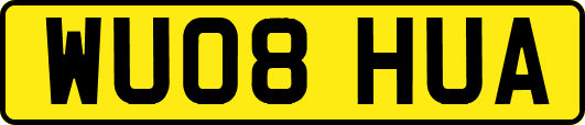 WU08HUA