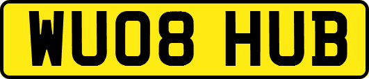 WU08HUB