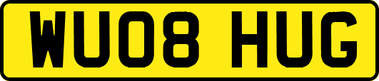 WU08HUG