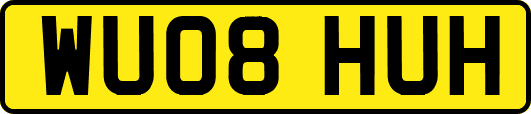 WU08HUH