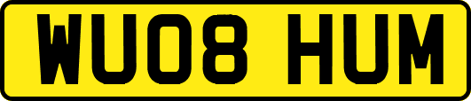 WU08HUM