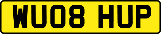 WU08HUP