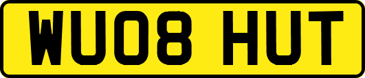 WU08HUT