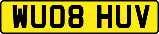 WU08HUV