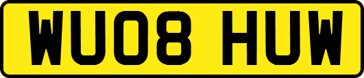 WU08HUW