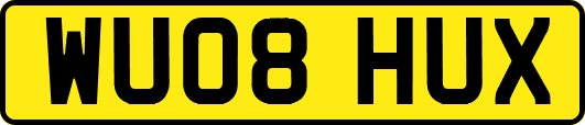 WU08HUX