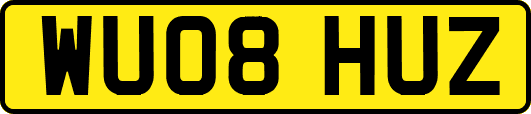 WU08HUZ