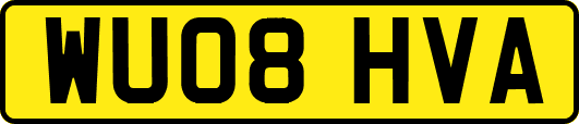 WU08HVA