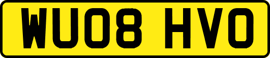 WU08HVO
